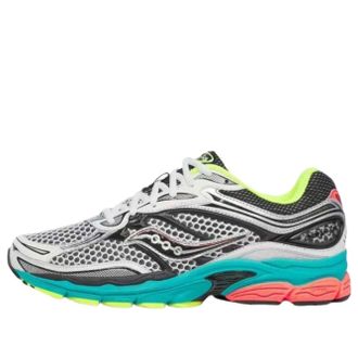 Saucony ProGrid Omni 9 Silver Mutant S70739-27