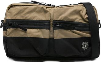 Stone Island Tracolla Bags