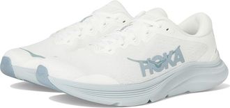 Hoka One One Solimar 2 Womens Shoes Frost/Mineral Blue : 10.5 B - Medium, Textile