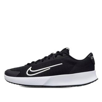 Nike (WMNS) Nike Court Vapor Lite 2 HC Black White DV2019-001
