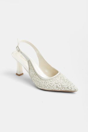 Prologue Netto Slingback Pump