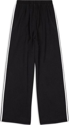 Balenciaga x adidas Baggy Sweatpants Black 723824TNVN28482