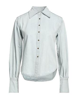 Haikure TOPS - Jeanshemden auf YOOX.COM