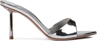 Le Silla Sandali Bella - Argento