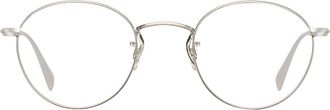 Oliver Peoples Glasses