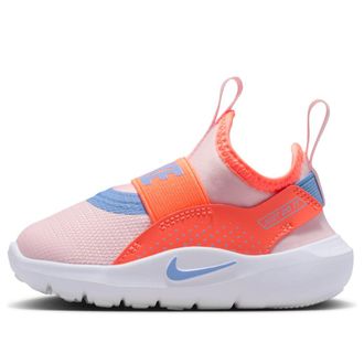 Nike (TD) Nike Flex Runner 4 Pink Foam Royal Pulse IF2895-601