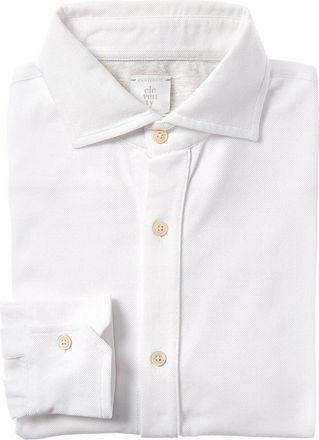 Eleventy Dandy Shirt