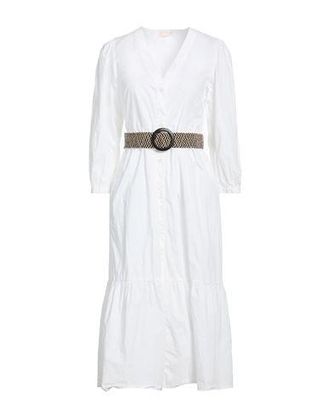 Liu Jo DRESSES - Midi dresses on YOOX.COM