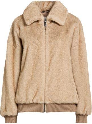 ottod'Ame CAPISPALLA - Shearling & Teddy su YOOX.COM
