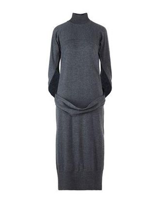Meimeij DRESSES - Maxi dresses on YOOX.COM