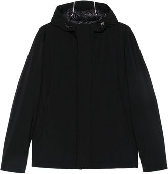Herno nylon donsjack