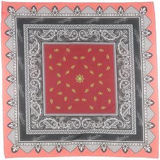 Borsalino COMPLEMENTOS - Bufandas en YOOX.COM