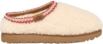 UGG Ugg Tasman Maxi Curly Suede Slipper
