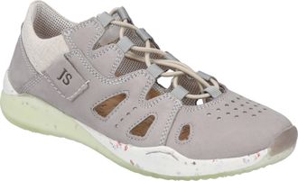 Josef Seibel Dames Sneaker Ricky 17 in grijs