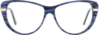 Andy Wolf Metal & Plastic Glasses Womens (Frames)