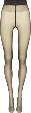 Wolford Mujer, Ropa interior, Negro, Talla: 2XL