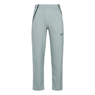 Nike Team Woven TattingCasual Long Pants Men Grey Gray CU4958-084