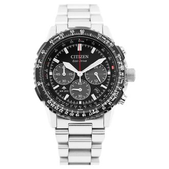Citizen Horloge - Dames - Horloges - Zwart - ONE Size - Accessoires
