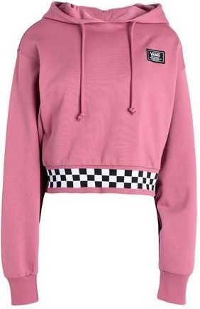Vans BOOM BOOM CHECK HOODIE
