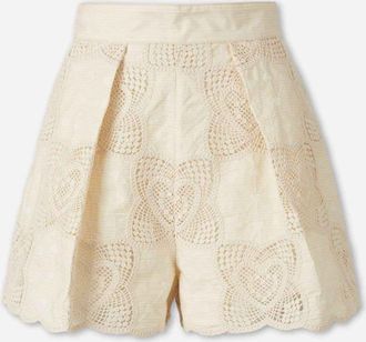 Zimmermann Bermuda Wanderlust