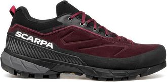 Scarpa Rapid XT GTX Approachschuhe f&uuml;r Damen | schwarz