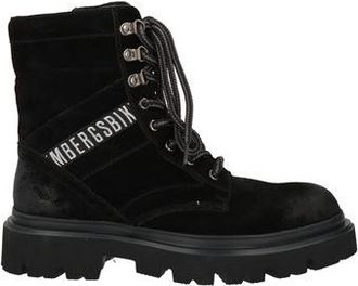 Dirk Bikkembergs FOOTWEAR - Ankle boots on YOOX.COM