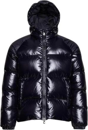 Pyrenex Sten Jacket - Heren - Winterjassen - Zwart - L - Jassen