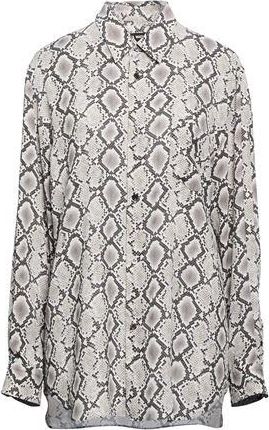 Junya Watanabe TOPWEAR - Shirts on YOOX.COM