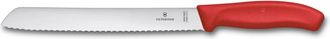 Victorinox by Swiss Army Brotmesser »Swiss Classic, 21 cm, Blister«