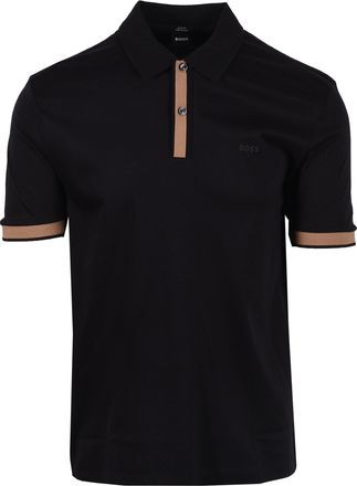 HUGO BOSS Mens H-Phillipson 200 - Size Medium