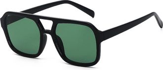 Generic Large Frame Mens and For Womens Retro Sunglasses, Outdoor Vacation Driving Glasses (Color : D, Size : Medium) 2026