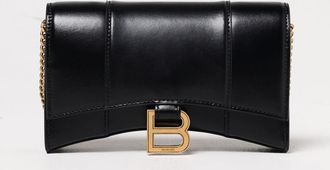 Balenciaga Borsa wallet Hourglass Balenciaga in pelle