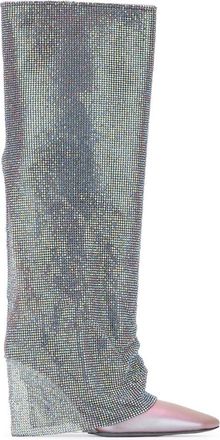 Benedetta Bruzziches Boots