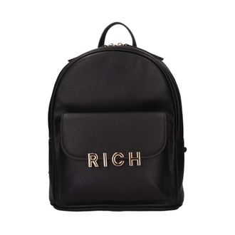 John Richmond Mujer, Bolsos, Negro, Talla: ONE Size