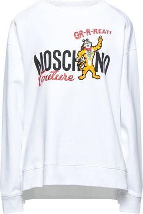 Moschino CAMISETAS Y TOPS - Sudaderas en YOOX.COM
