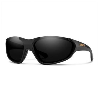 Smith Sliders ChromaPop S3 Sonnenbrille - Unisex | schwarz
