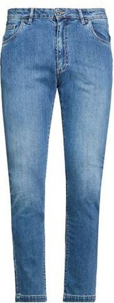 Armata Di Mare BOTTOMWEAR - Pantaloni jeans su YOOX.COM