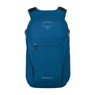 Osprey Tassen, unisex, Blauw, ONE Size, Polyester, Daylite Plus Rugzak