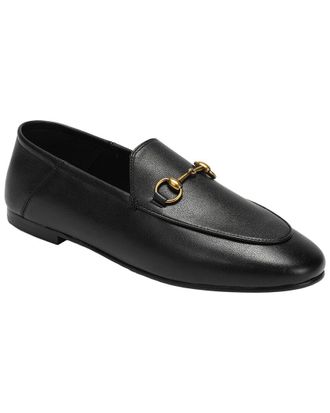 Tiffany & Fred Leather Loafer