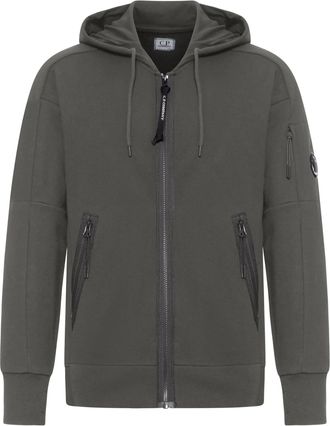 C.P. Company ikm Nergens heen