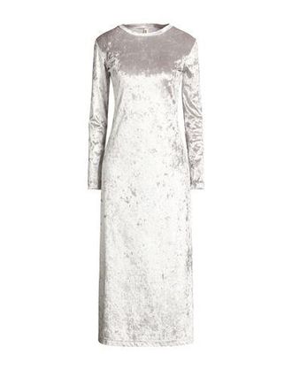 Pi&egrave;ce... DRESSES - Midi dresses on YOOX.COM