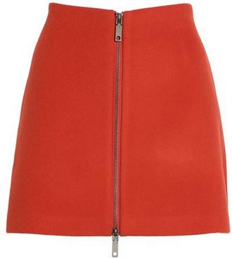 Max & Co. PARTES DE ABAJO - Minifaldas en YOOX.COM