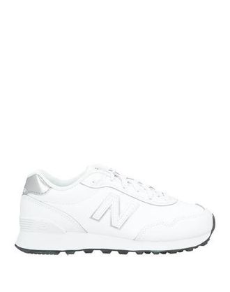 New Balance Multicolor Low Top Sneaker With Logo Detail On The Side In ...