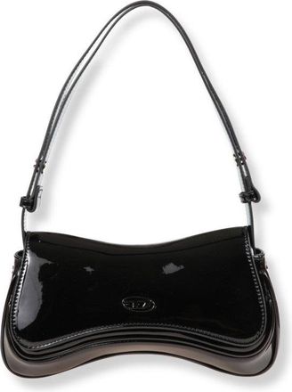 Diesel Play Crossbody Shoulder Bag