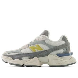New Balance x Night Lights 9060R Sea Salt Fresh Air Slate Grey U90609BO