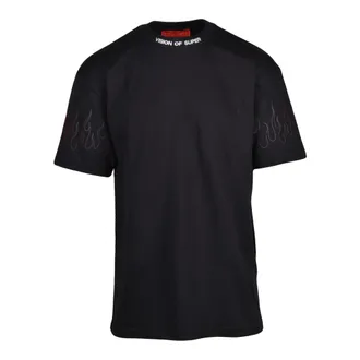 Vision Of Super Vision OF Super, Uomo, Top, Nero, S, new