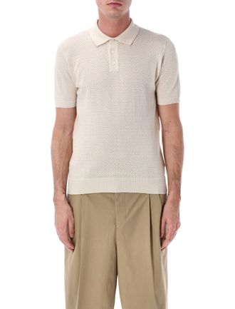 Roberto Collina T-Shirts und Polos Beige