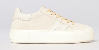 Hogan Sneakers Crosswind Hogan in canvas