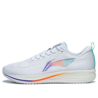 Li-Ning Dark Horse 6 Grey White ARMT015-4