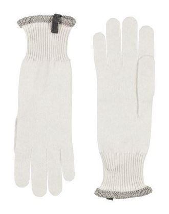 Brunello Cucinelli ACCESSORI - Guanti su YOOX.COM